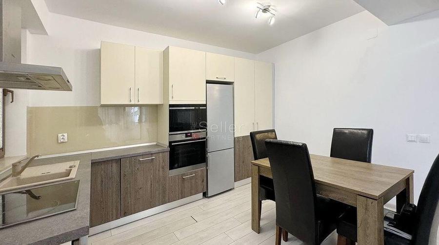 Loc Parcare Subteran - 1