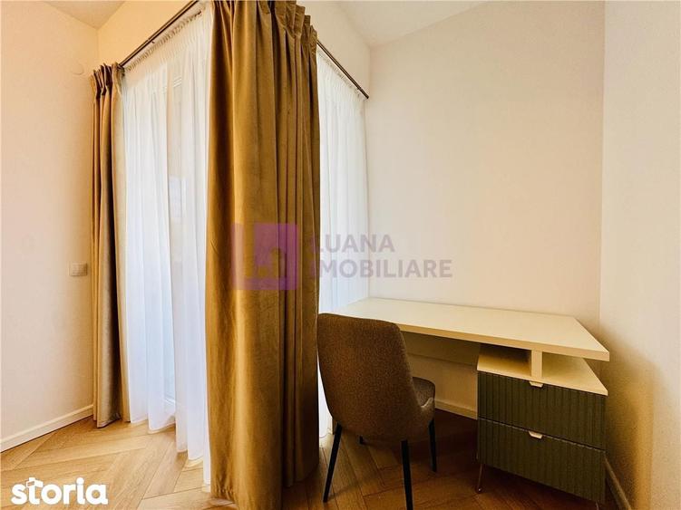 Apartament 2 camere de inchiriat | Noul Mall | parcare subterana | PRE - 5