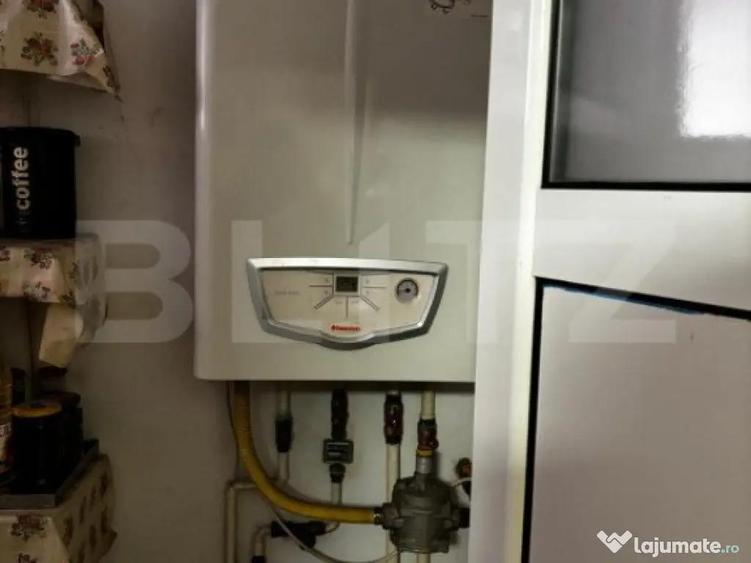 Casa individuala, 6 camere, 99 mp, semifinisata ,zona Est - 10