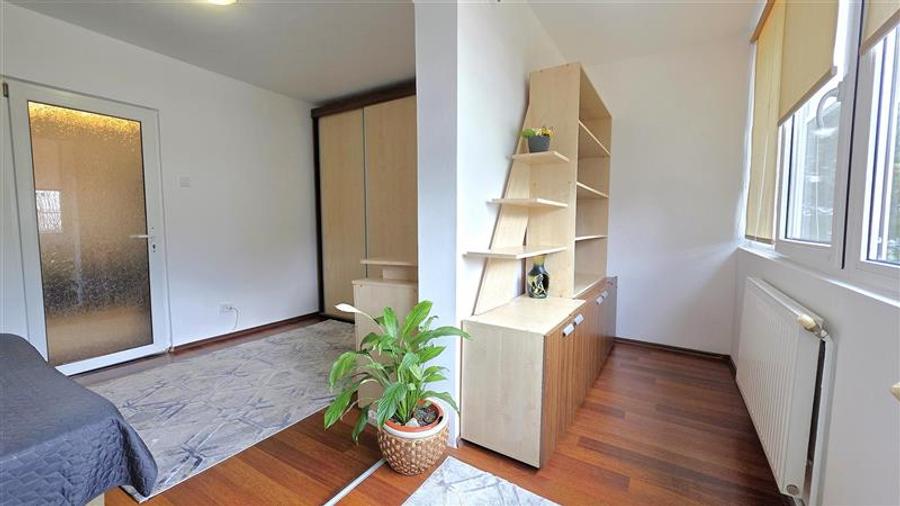 Astra, apartament mobilat si utilat - 10