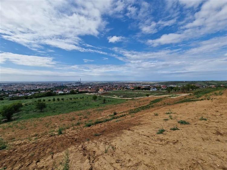 RECO Teren Dealuri Oncea - 2