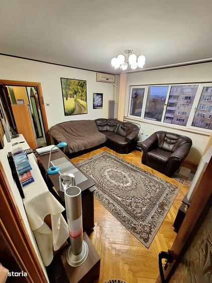 Apartament 3 camere langa Gradina Botanica,2 balcoane,lift nou,mobilat - 5