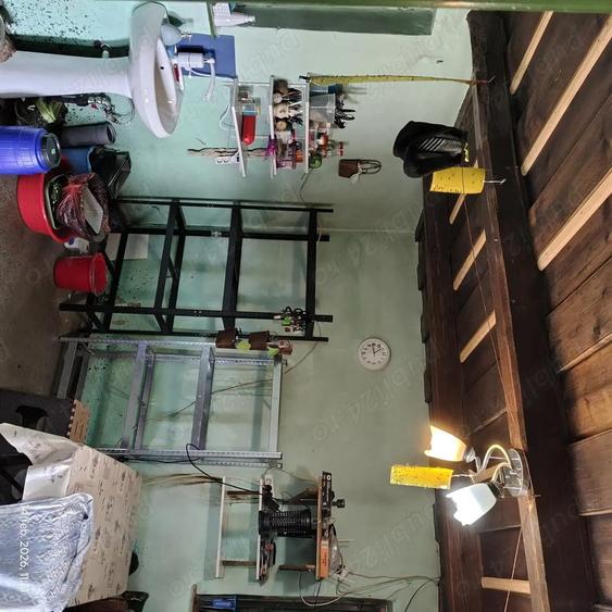 Casa cu suflet ?i gradina roditoare - 1