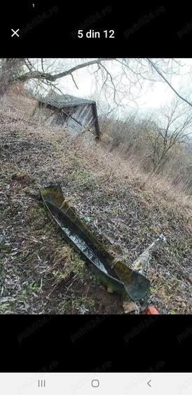 Casa si teren de vanzare schimb cu auto - 4