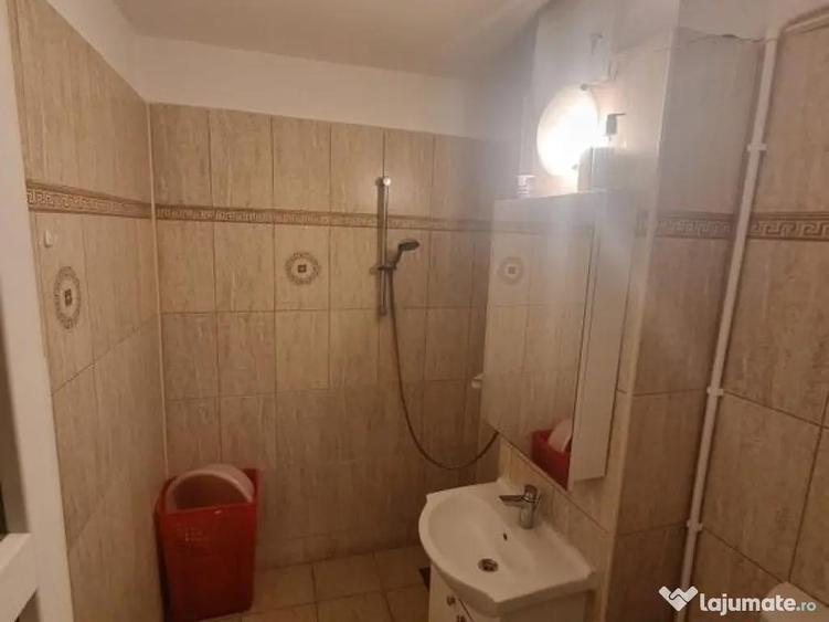 Tomis nord Rovere-apartament 3 camere decomandat stradal - 4