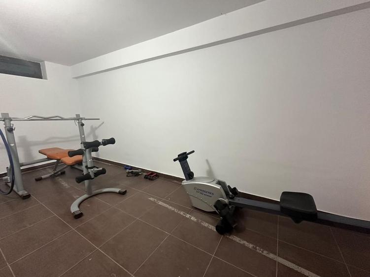 Cotroceni Panduri Demisol si Parter renovate total Curte metrou  zona linistita - 18