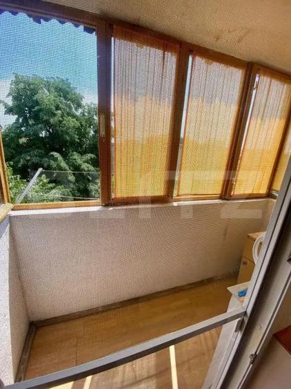 Apartament 2 camere decomandat etaj 4 cu 2 balcoane - 3