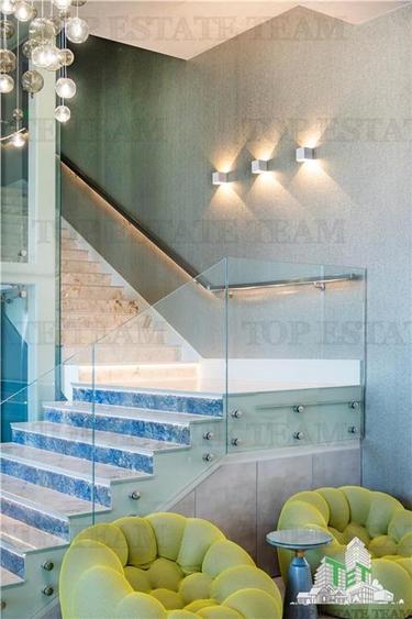 Apartament 2 camere - Complex rezidential de lux, prima linie la mare - 7