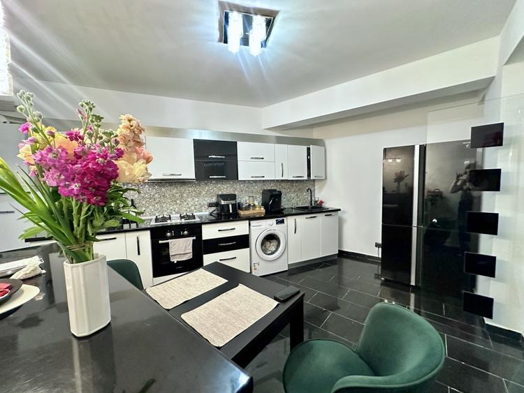 3 Camere | Damaroaia | Bucurestii Noi | 120 mp - 2