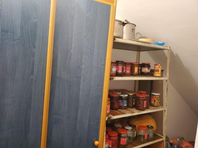 CASA  VALU LUI TRAIAN PRETABILA 2 FAMILII - 8