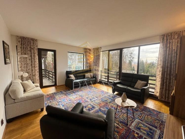 Vila individuală | 5 camere | 250mp utili | 1.000mp teren | Garaj inclus | Făget - 1