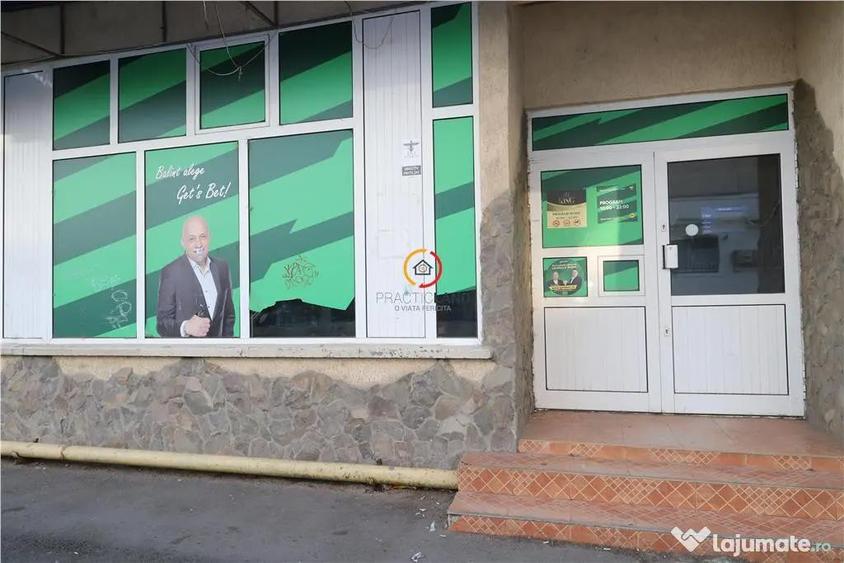 400 mp de inchiriat , afacere,birouri, depozite - 9