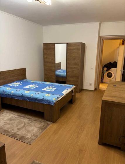 Garsoniera Grozavesti - complex Exigent One - 2