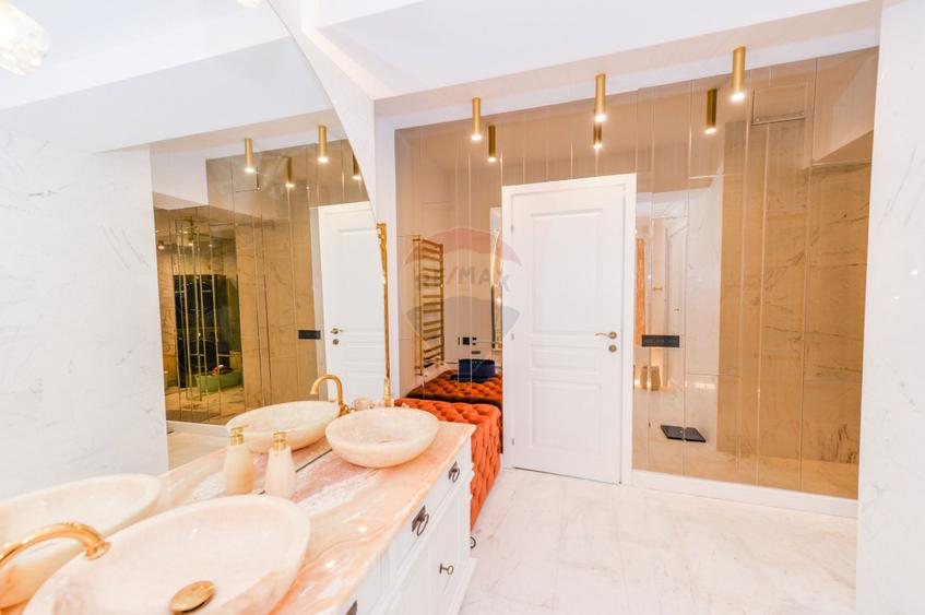 Upground Apartament Premium, 124 mp, transformat in 2 camere din 3, parcaresubte - 7