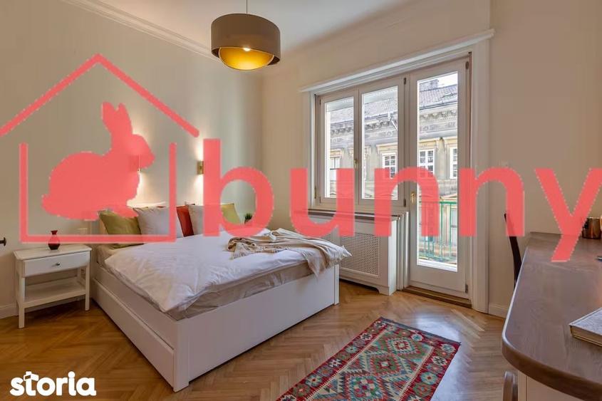 Apartament 4 camere, balcon, Cismigiu | QF700 - 7