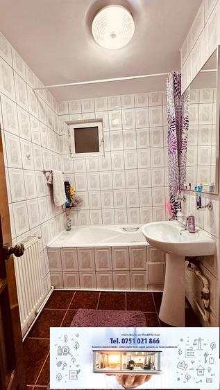 De vânzare – Apartament spațios în Micro 18 - 6