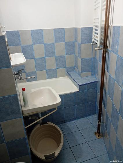 Apartament cu 1 cam chirie - 5