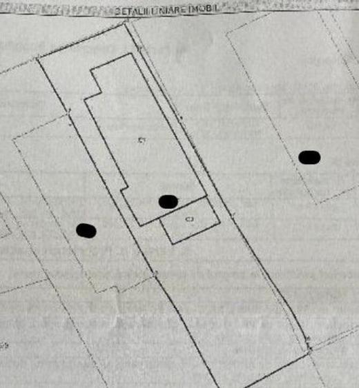 Casa si teren Mizil, ID: R2739699 - 5