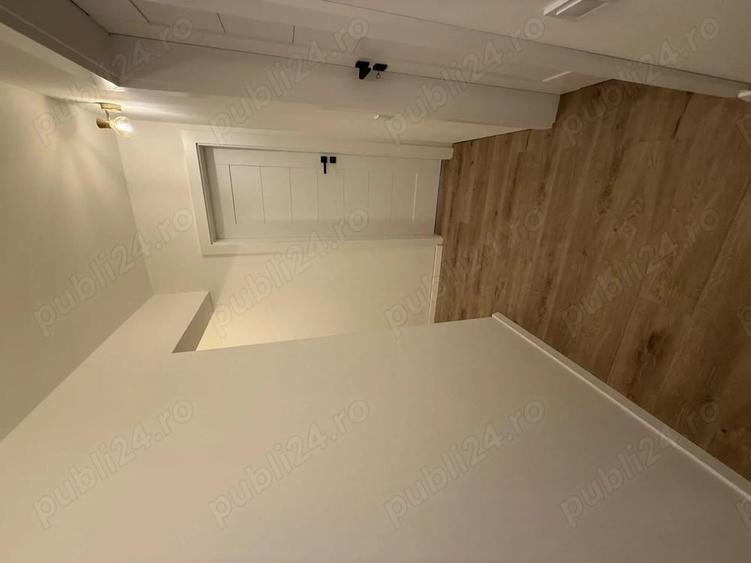 Apartament de vanzare finisat integral etaj 1 - 4