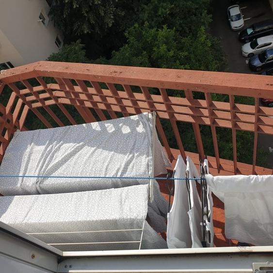 Nerva Traian stradal  | Apartament la cheie in bloc monolit - 21