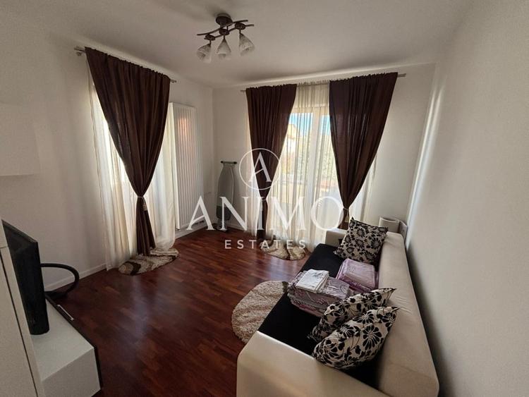 Apartament 4 camere de inchiriat | Manastur | Doua locuri de parcare incluse - 9