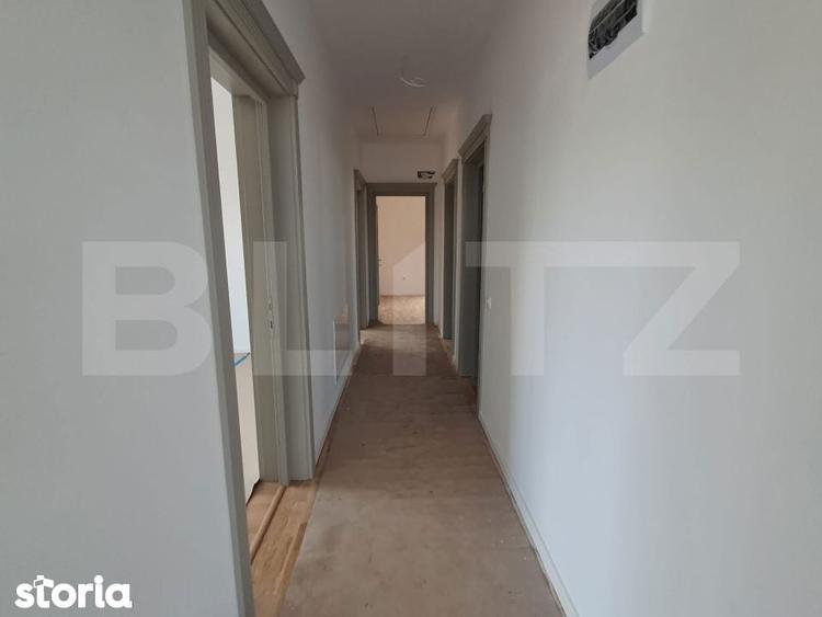 Locuinta moderna in Livezeni, compartimentare eficienta, teren 700 mp - 2