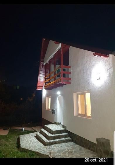 Casă de vacanță  de vânzare la Slânic - 2