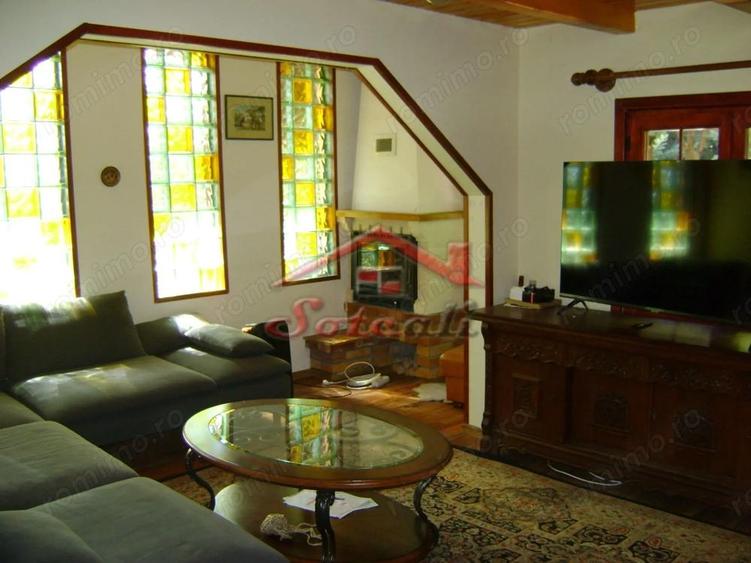 Vila de vanzare Cornu de Jos - 10