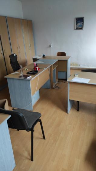 SPATIU DE BIROURI - 10