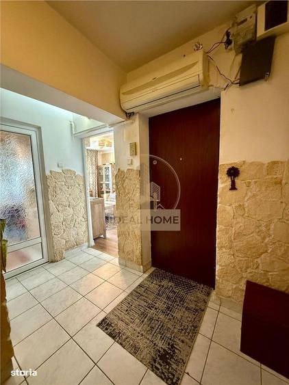 Apartament 3 camere decomandat Gara - 5