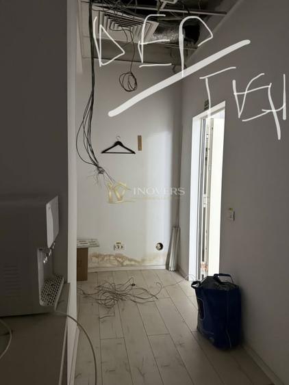 Spațiu comercial PREMIUM | 181 mp | H=5m | O S 126 mp | Ideal clinică / showroom - 10