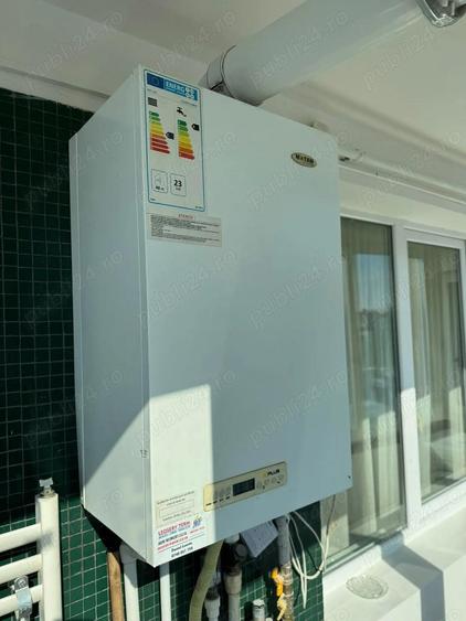 Garsoniera de inchiriat Tiglina 2, zona Ultimul Leu - 8