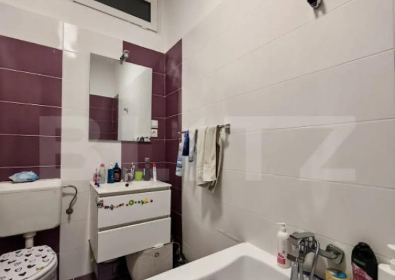 Apartament 3 camere, 110 mp, zona Pia?a Maria - 5