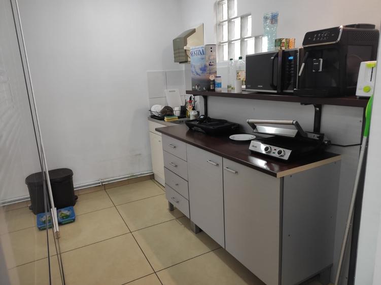 Spațiu comercial Birouri 208 mp + Terasă 196 mp - 23