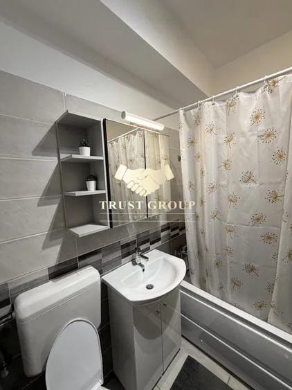 2 camere Lujerului | | 4 min metrou | Loc de Parcare | - 5