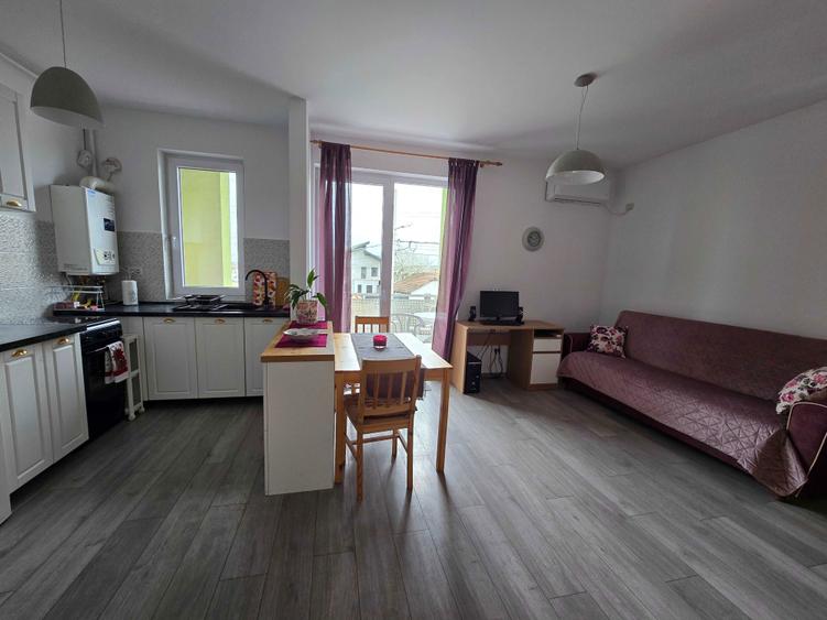 Apartament 2 Camere 46 mp Chisoda | Loc parcare | Proprietar - 2