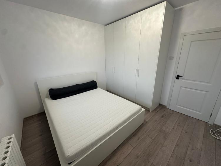 Calea Grivitei- Metrou 1 Mai - 4