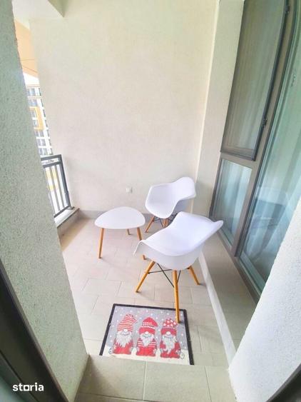 | Onix Blue By the Sea Mamaia Nord | Apartament de vacan?a | - 5
