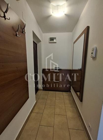Apartament cu 2 camere decomandat, mobilat în Bună Ziua