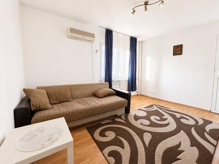 2 Camere Decomandat | Baba Novac | Boxă | Parcare | Mobilat - 2