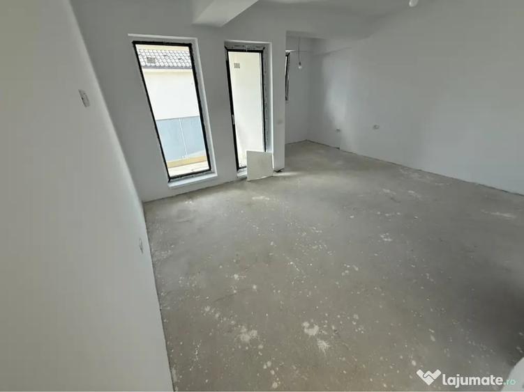 Vila parter etaj si pod Valu lui Traian - 2