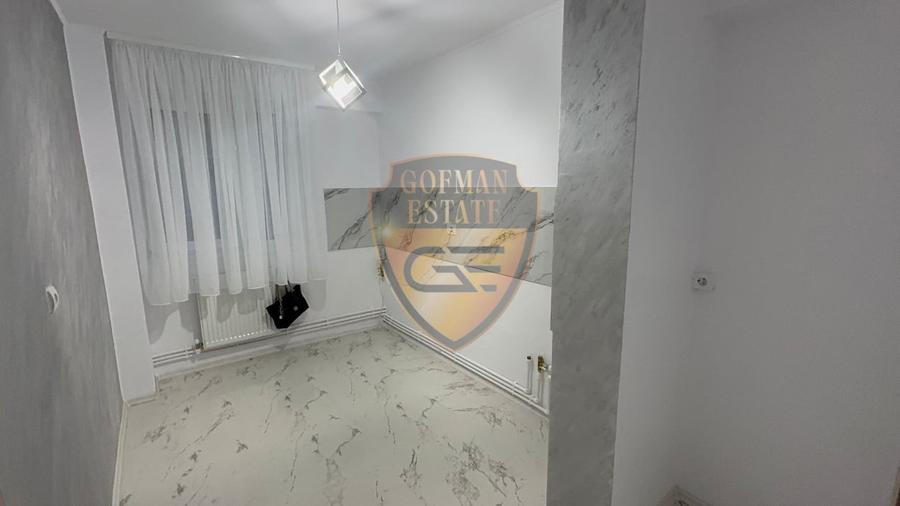 Apt 2 cam decomand Tomis Nord, 52 mp, renovat complet, centrala gaze, A/C e 3/10 - 13
