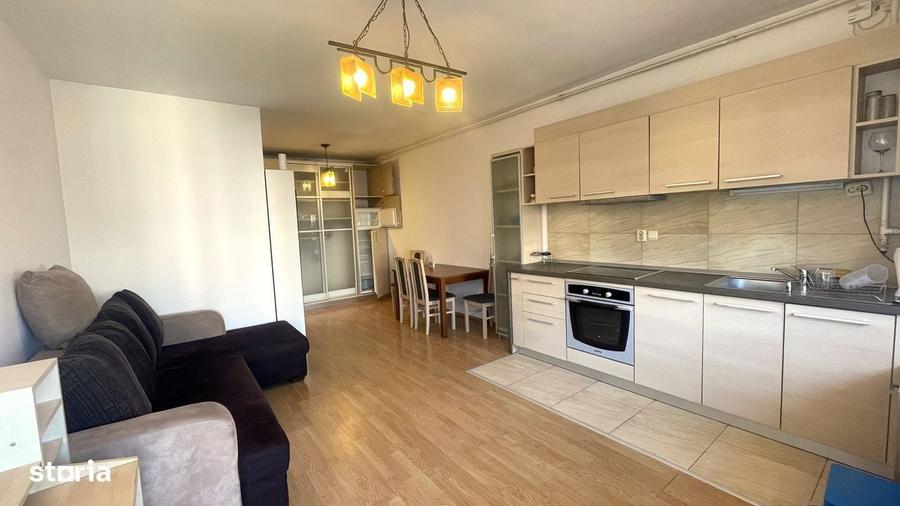 Apartament 2 camere Baciu 45mp+Parcare - 1