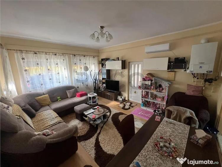 RECO Casa frumoasa la sosea SALARD - 8