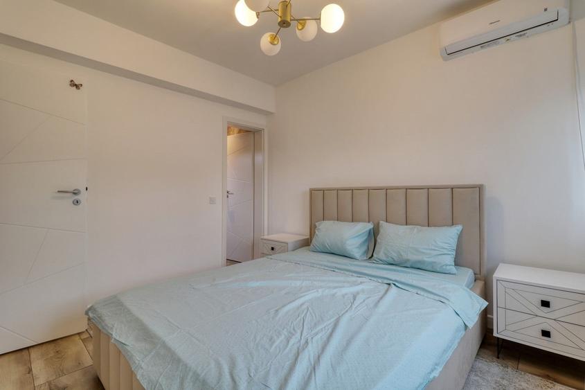 TUNARI- VILĂ MODERNĂ  INDIVIDUALĂ- P+1- LA CHEIE!  Comision 0%. - 10