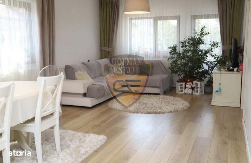 Vila Eforie Nord - Resedinta Exceptionala in Zona Deosebita P+1E 273mp - 9