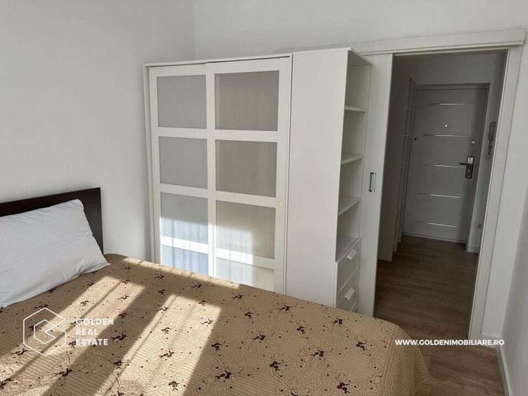 Apartament de lux pe Bulevardul Revolutiei, 2 camere, parcare inclusa - 4