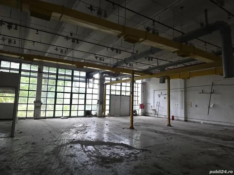 spatiu productie - 1