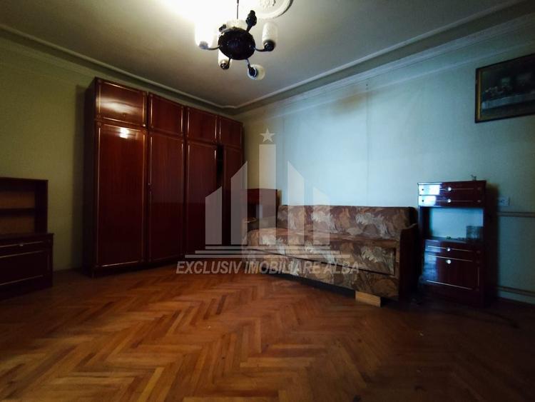 Casa individuala | 150 mp | 900 mp teren | De renovat | Barabant - 6