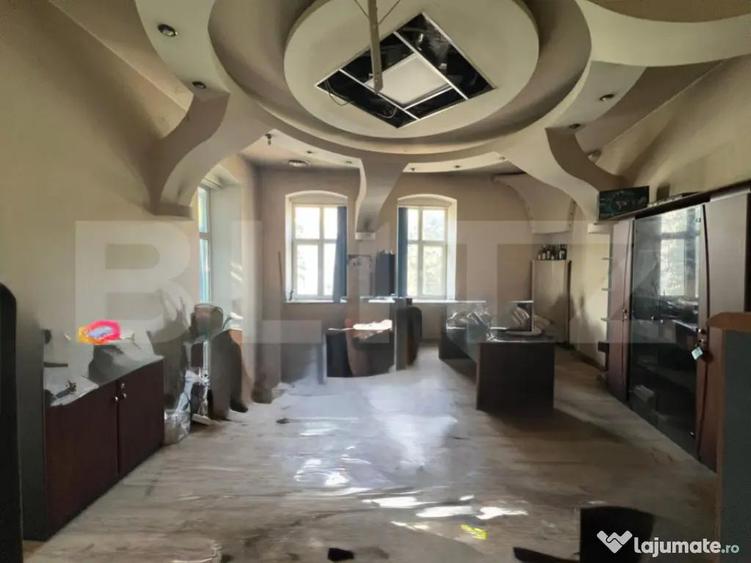 Spatiu comercial, 240 mp, S+P+E, zona Madona Dudu - 1